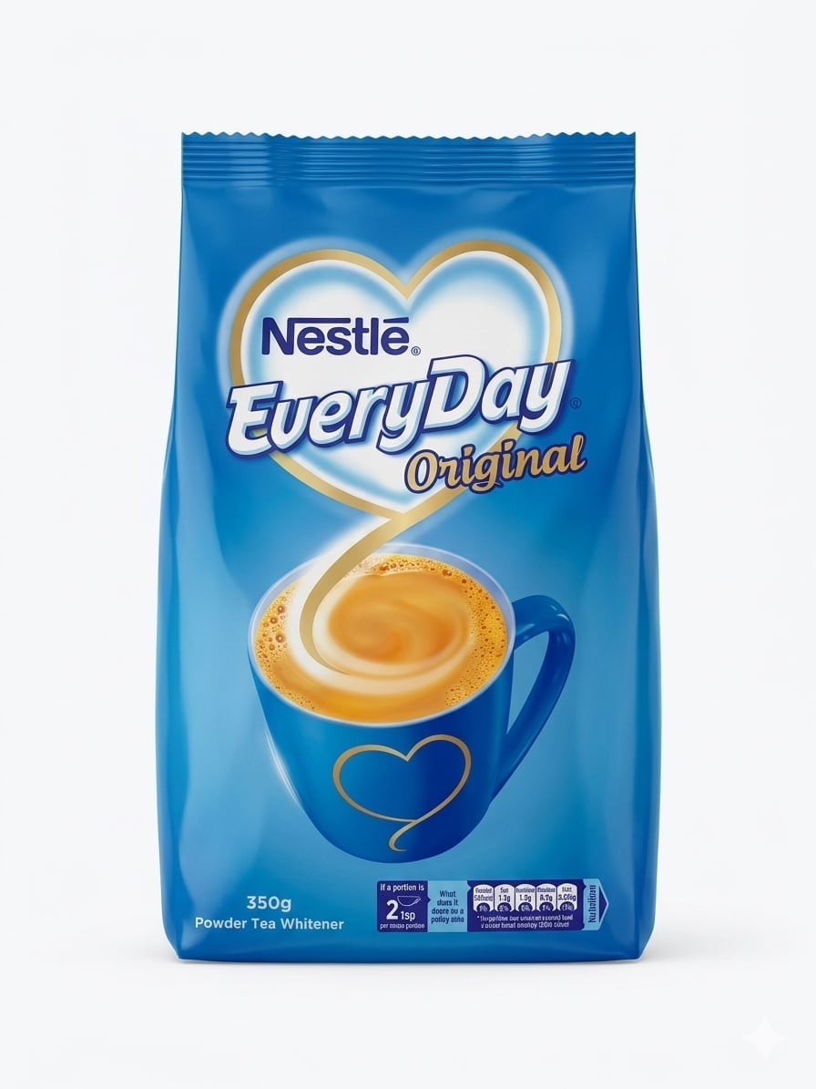 Nestle Everyday Original Milk Powder - 350g