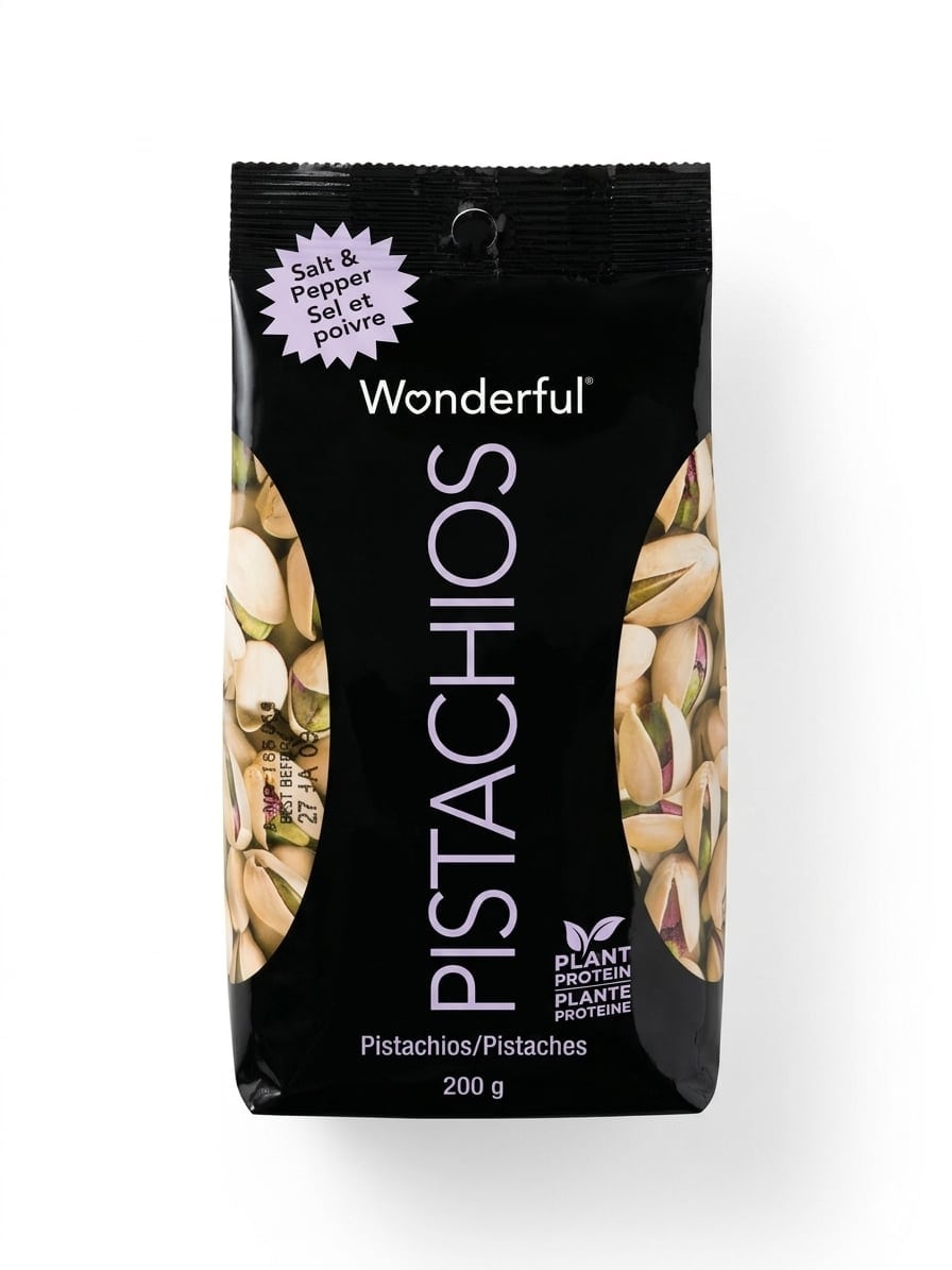 Pistachios - 200g