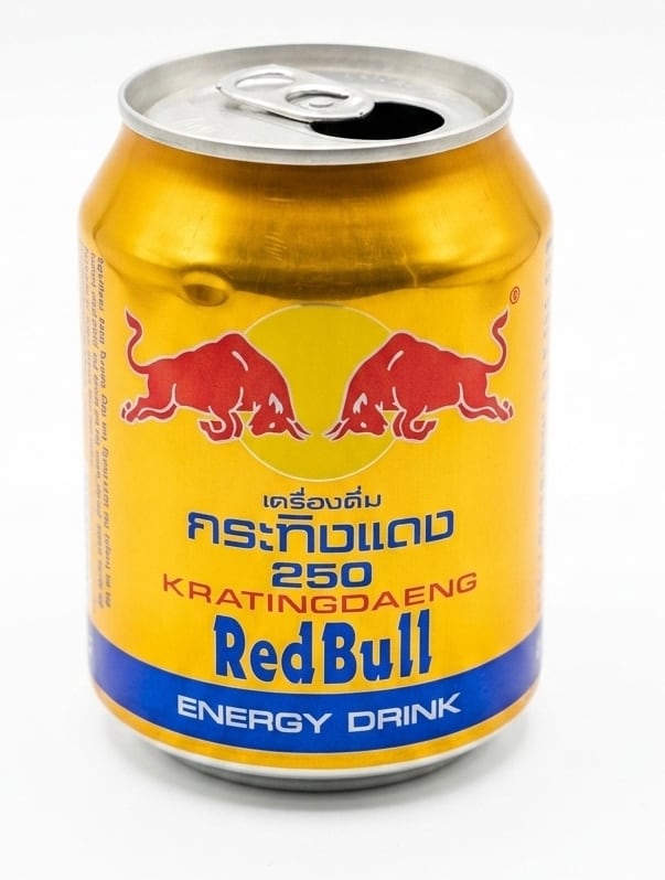 Red Bull Nepali - 250ml