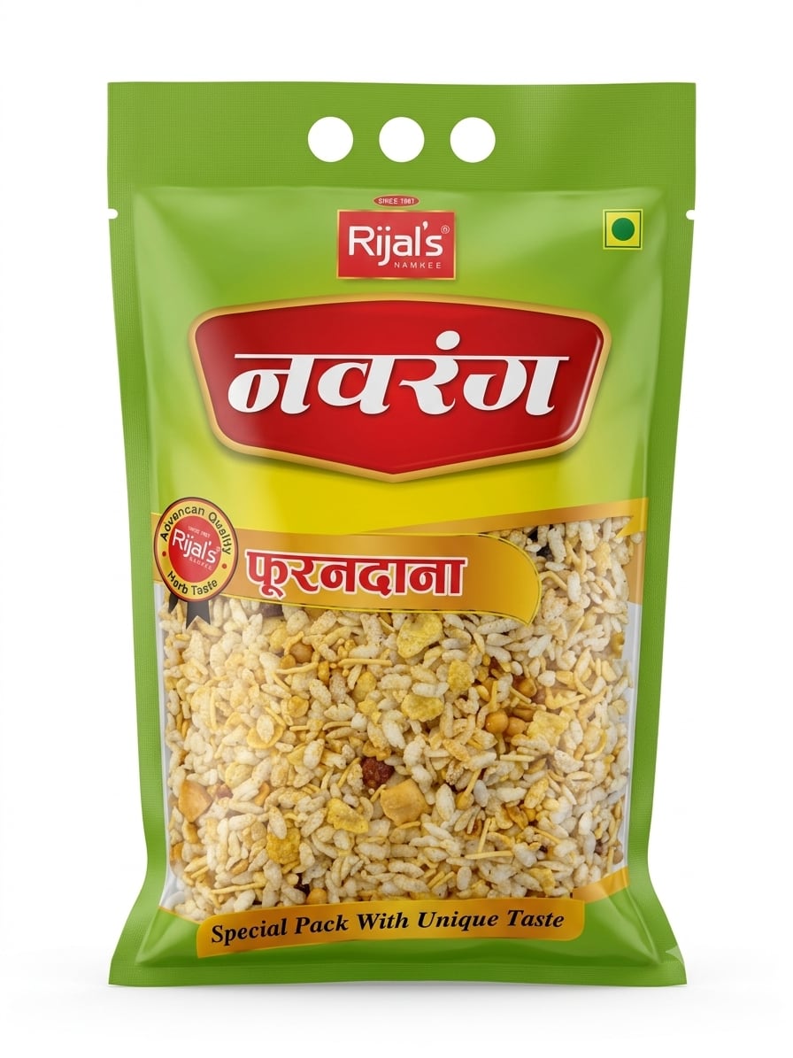 Rijal's Furandana - 600g