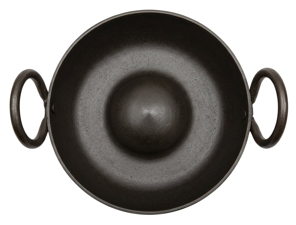 Selroti Tai Karahi - Iron