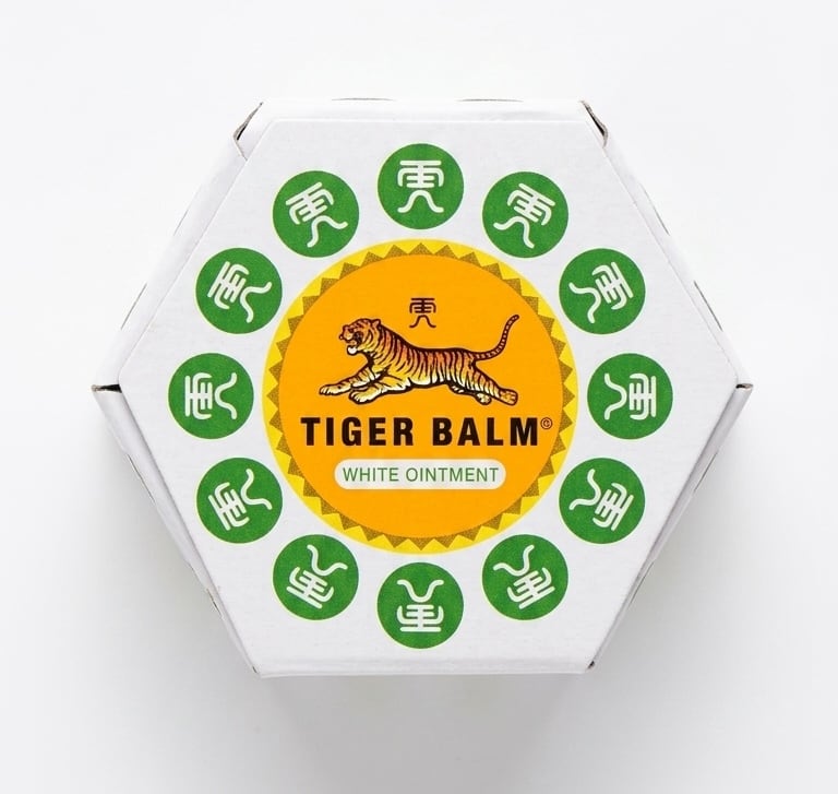 Tiger Balm - 10g