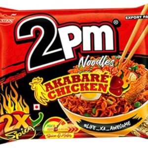 2PM Noodles Akabare Chicken