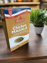 DRUKCAN Chicken Masala