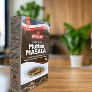 DRUKCAN Mutton Masala