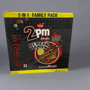 2PM Korean Ramen Noodles