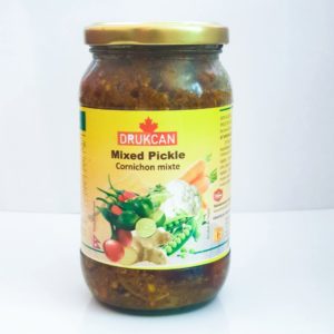 DRUKCAN Mixed Pickle (Mix)