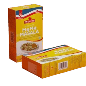 momo masala
