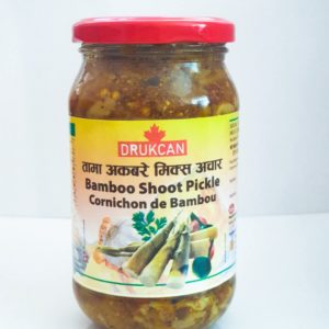 tama akabare achar