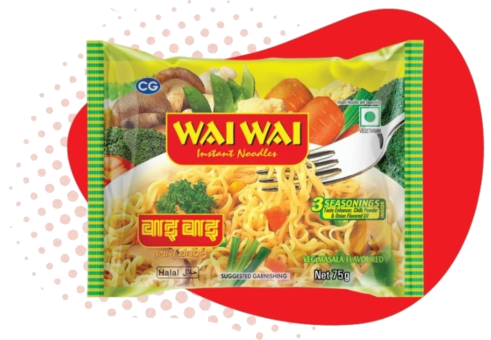 WaiWai Vegetable
