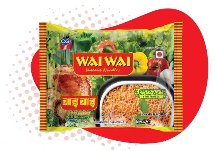 WaiWai Chicken