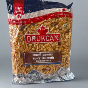 DRUKCAN Nepali Spicy Dalmoth