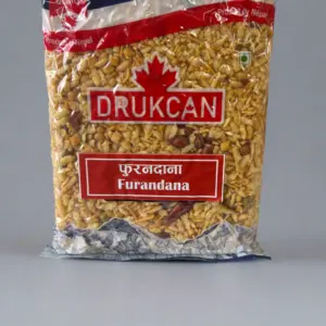 DRUKCAN Furandana