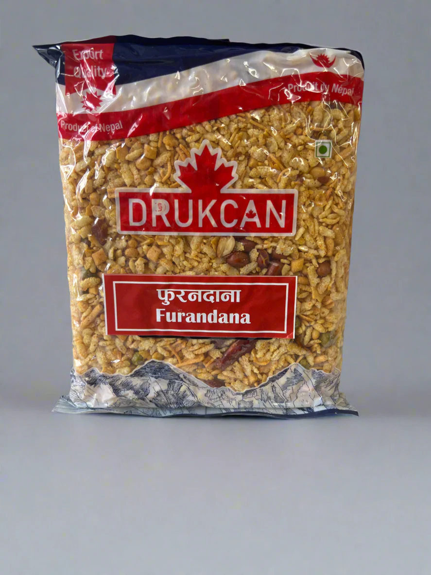 DRUKCAN Furandana
