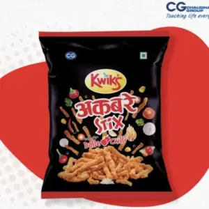 KWIK's Akabare Stix