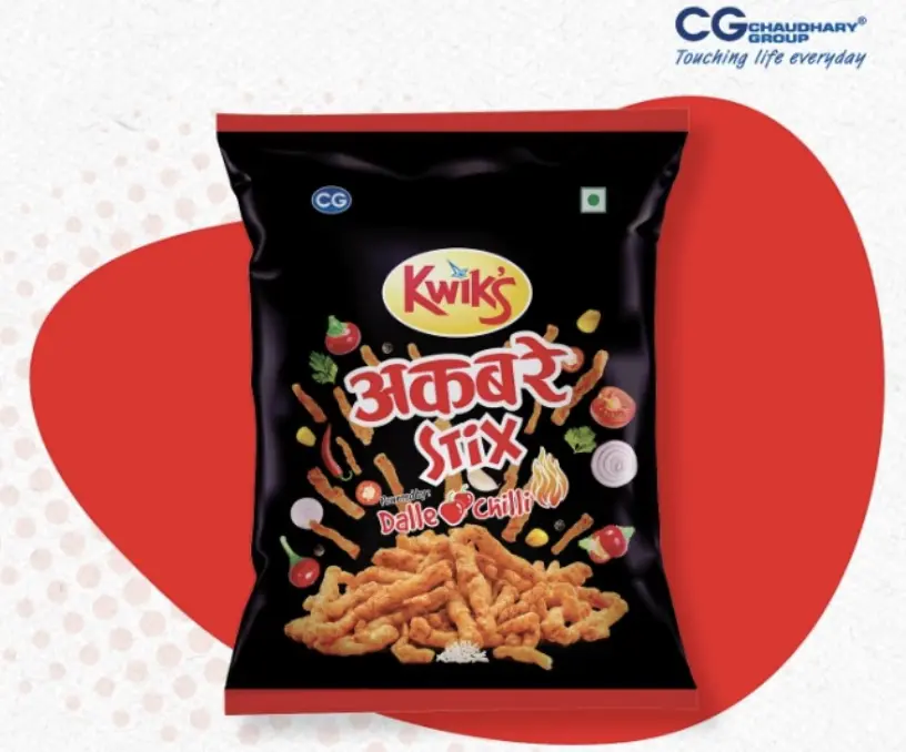 KWIK’s Akabare Stix