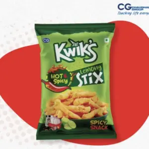 KWIK's Lemony Stix