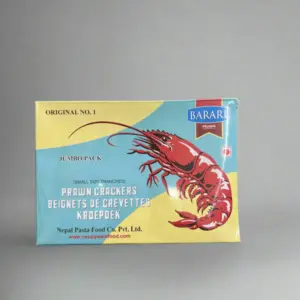 Prawn Crackers - 100g