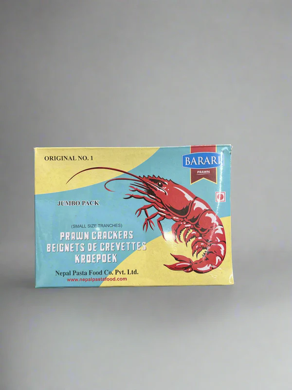 Prawn Crackers – 100g