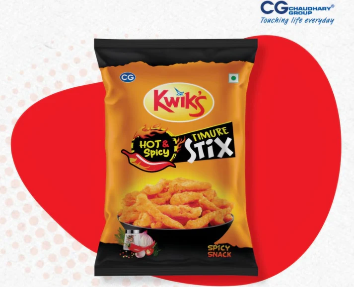 KWIK’s Timure Stix
