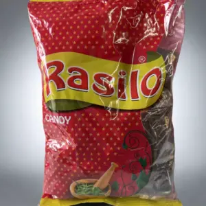 Rasilo Candy - Bunch of 6