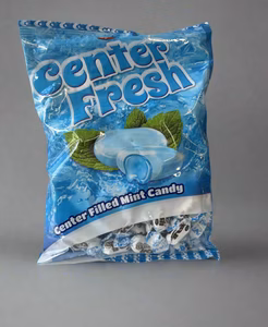 Center Fresh - Bunch of 6