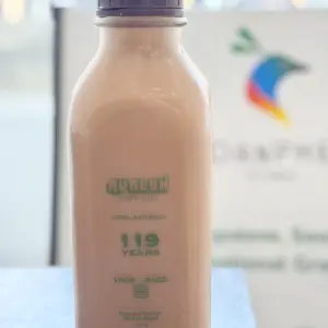 Avalon Chocolate Milk - 1L