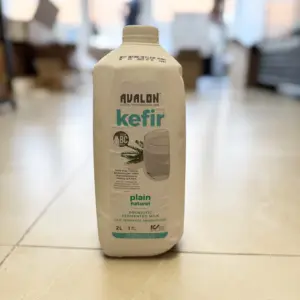 Avalon ORG Plain Kefir 3.5% - 2L