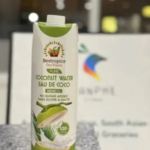 BESTROPICS Coconut Water