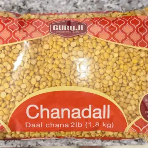 Chana Daal - 2 lbs
