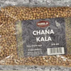 Kaalo Chana- 2 lbs