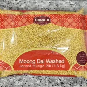 Moong Daal - 2 lbs