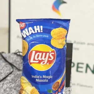 Lays Magic Masala Chips