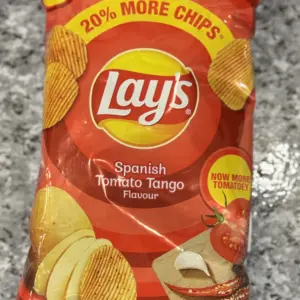 Lays Spanish Tango