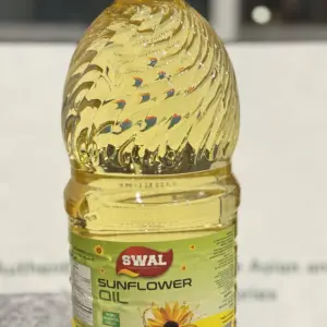 Sunflower Oil - 3l