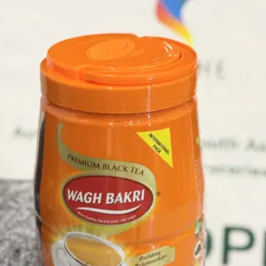 Wagh Bakri Tea