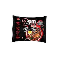 2PM Korean Ramen Noodles – 100g