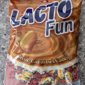 Lacto Fun - Bunch of 6
