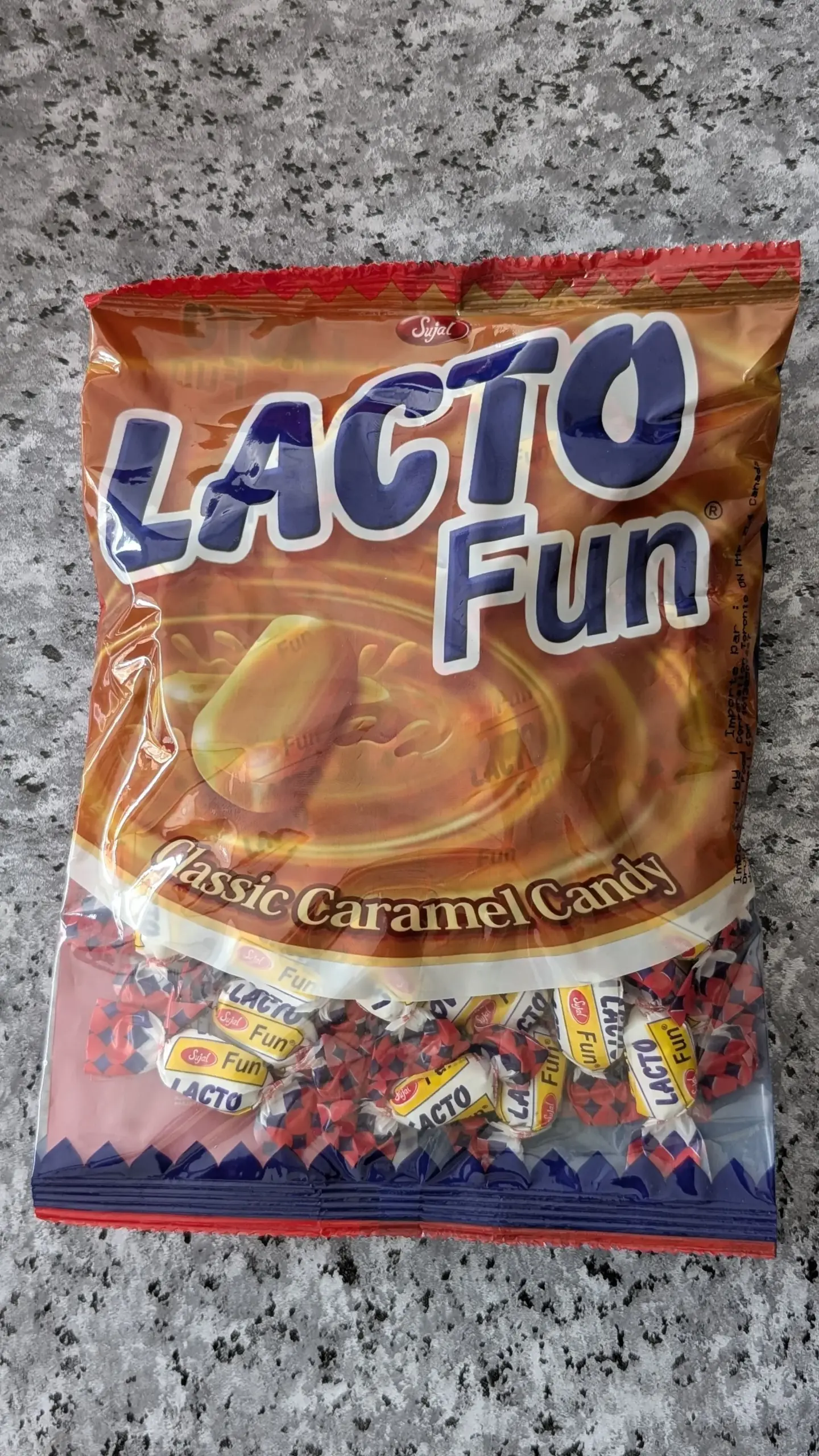 Lacto Fun – Bunch of 6
