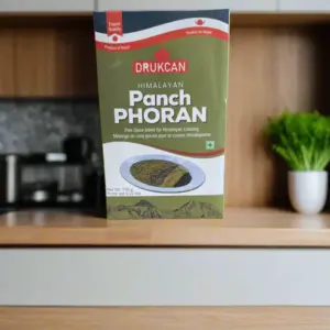 DRUKCAN Panch Phoran - 100g