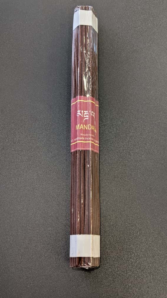 Dolma/Mandala Buddhist Dhoop