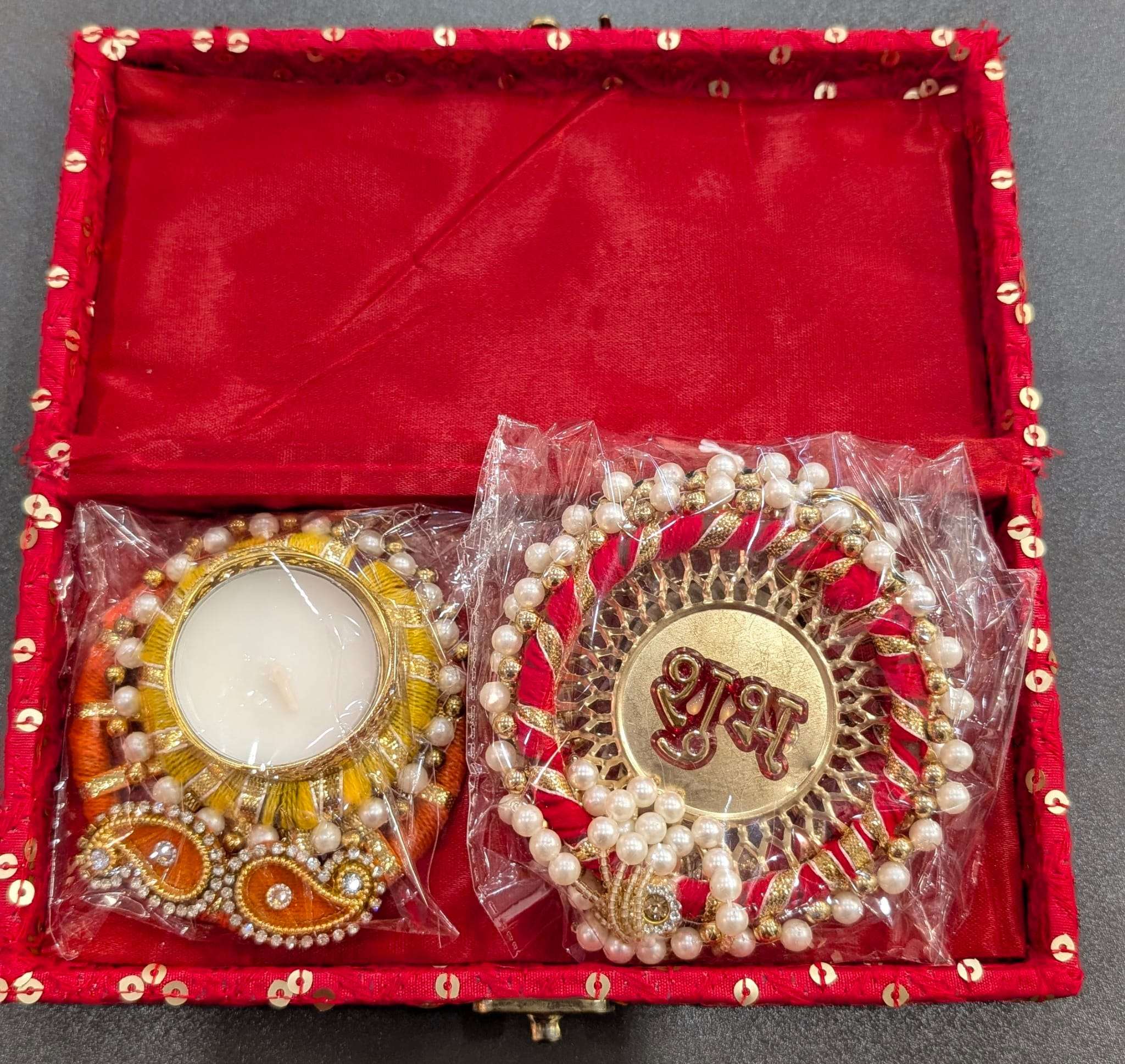 Premium Diyo Shubh Labh – Light