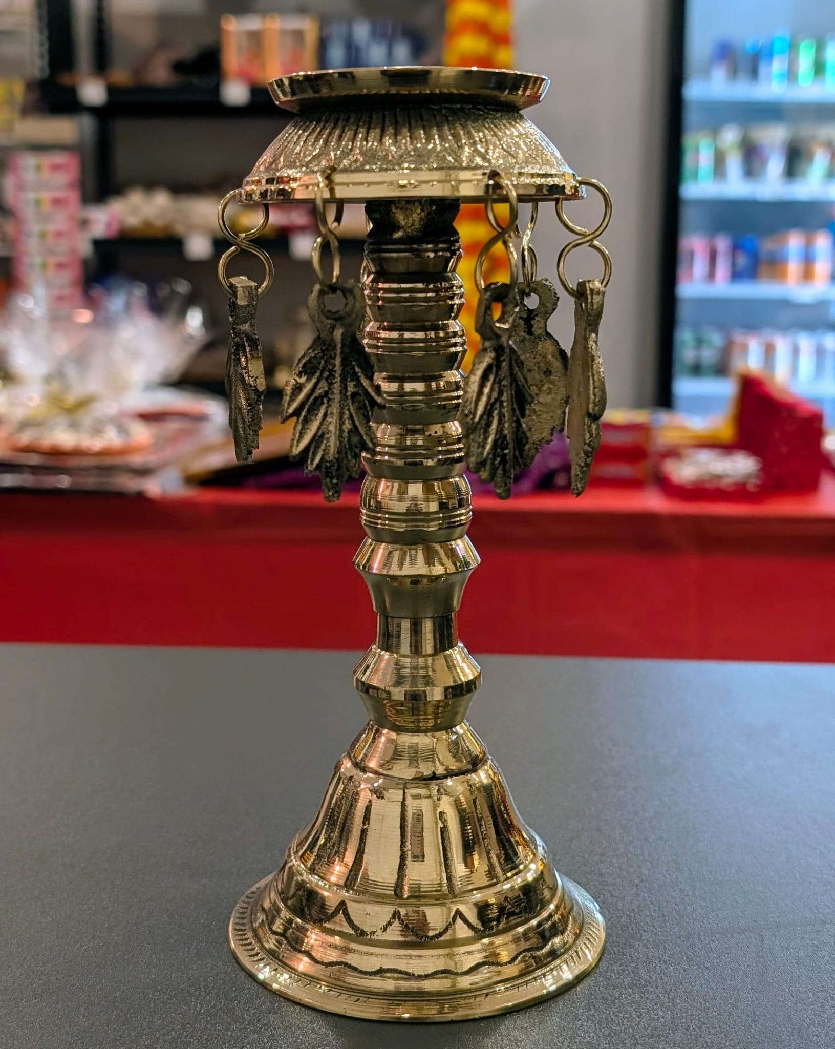 Panas Medium – 8″