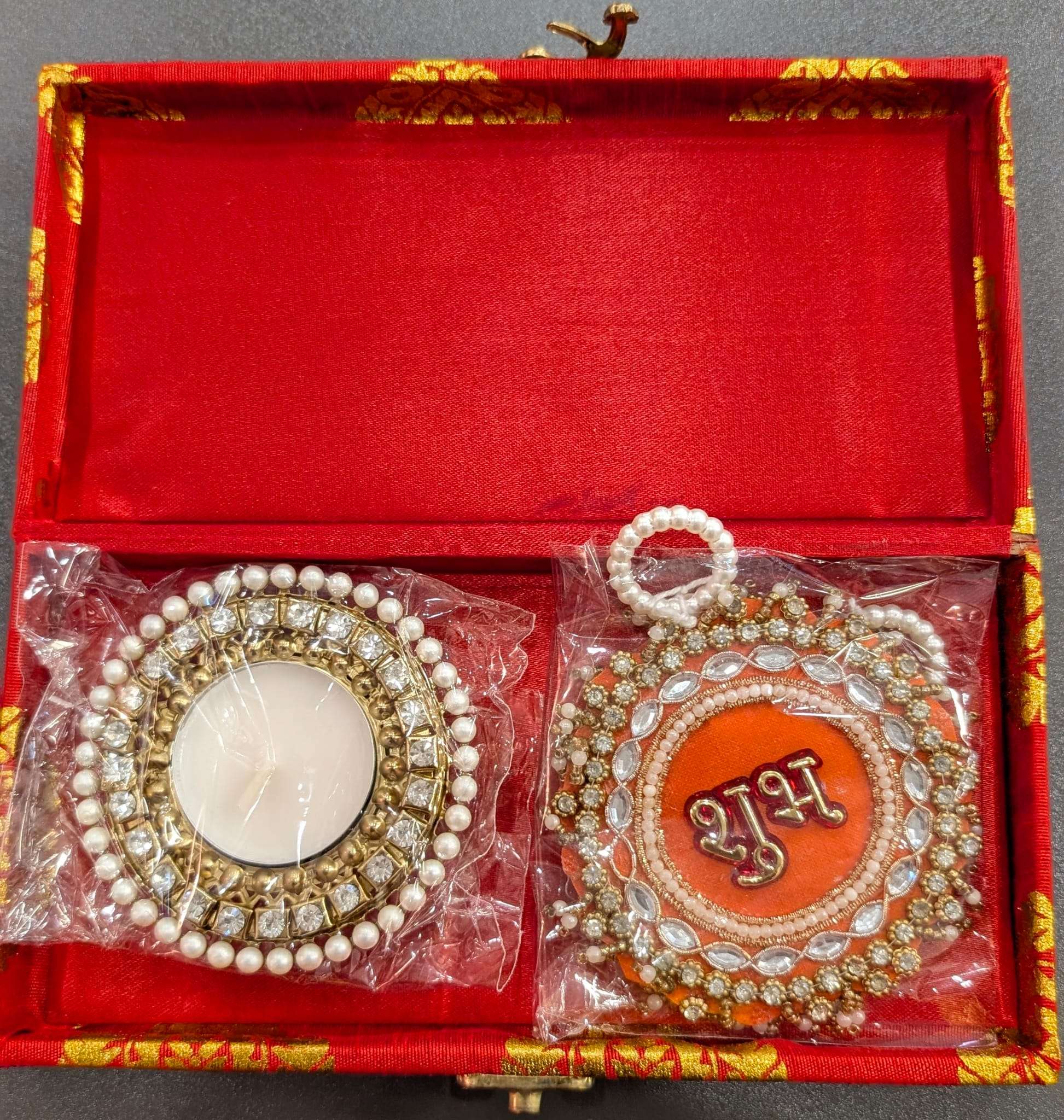 Premium Diyo Shubh Labh – Light