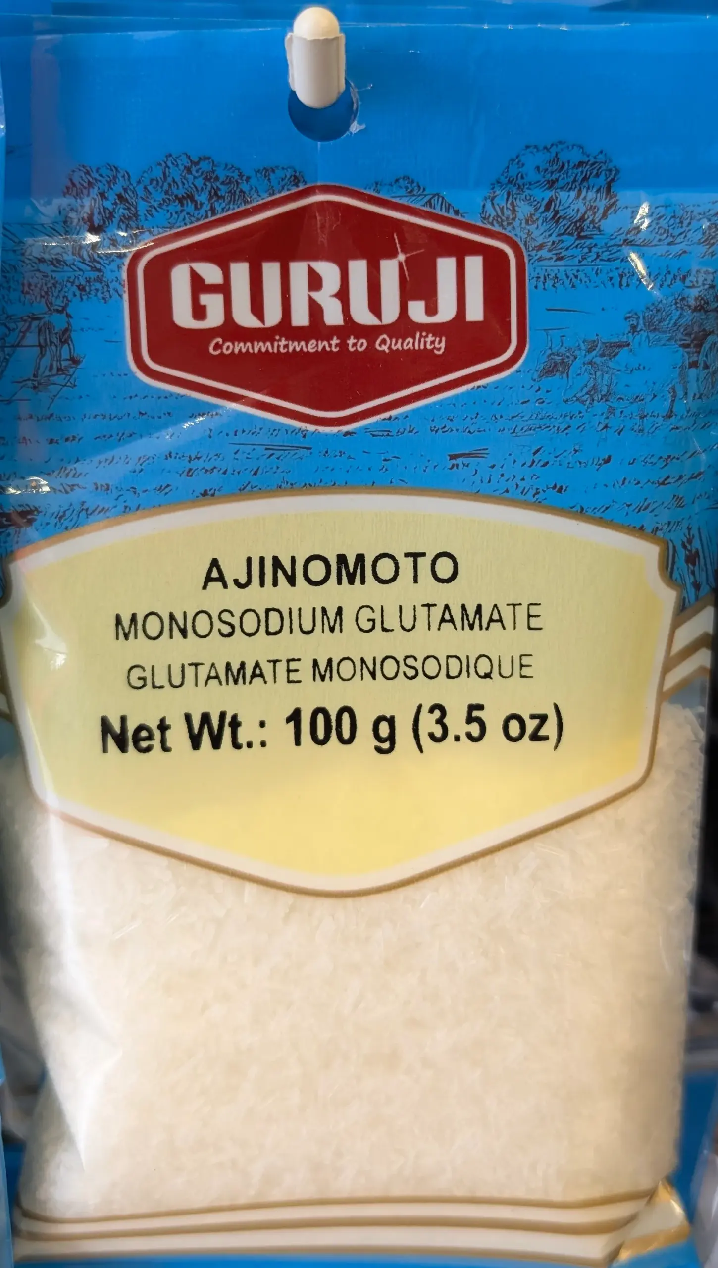 Ajinomoto – 100g