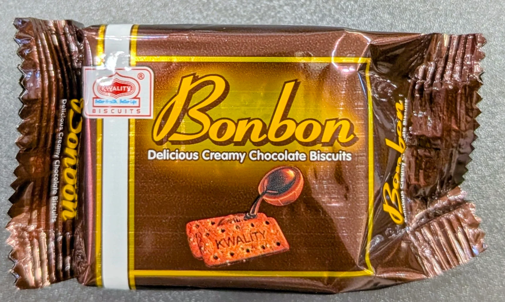 Bonbon Biscuit – 30g