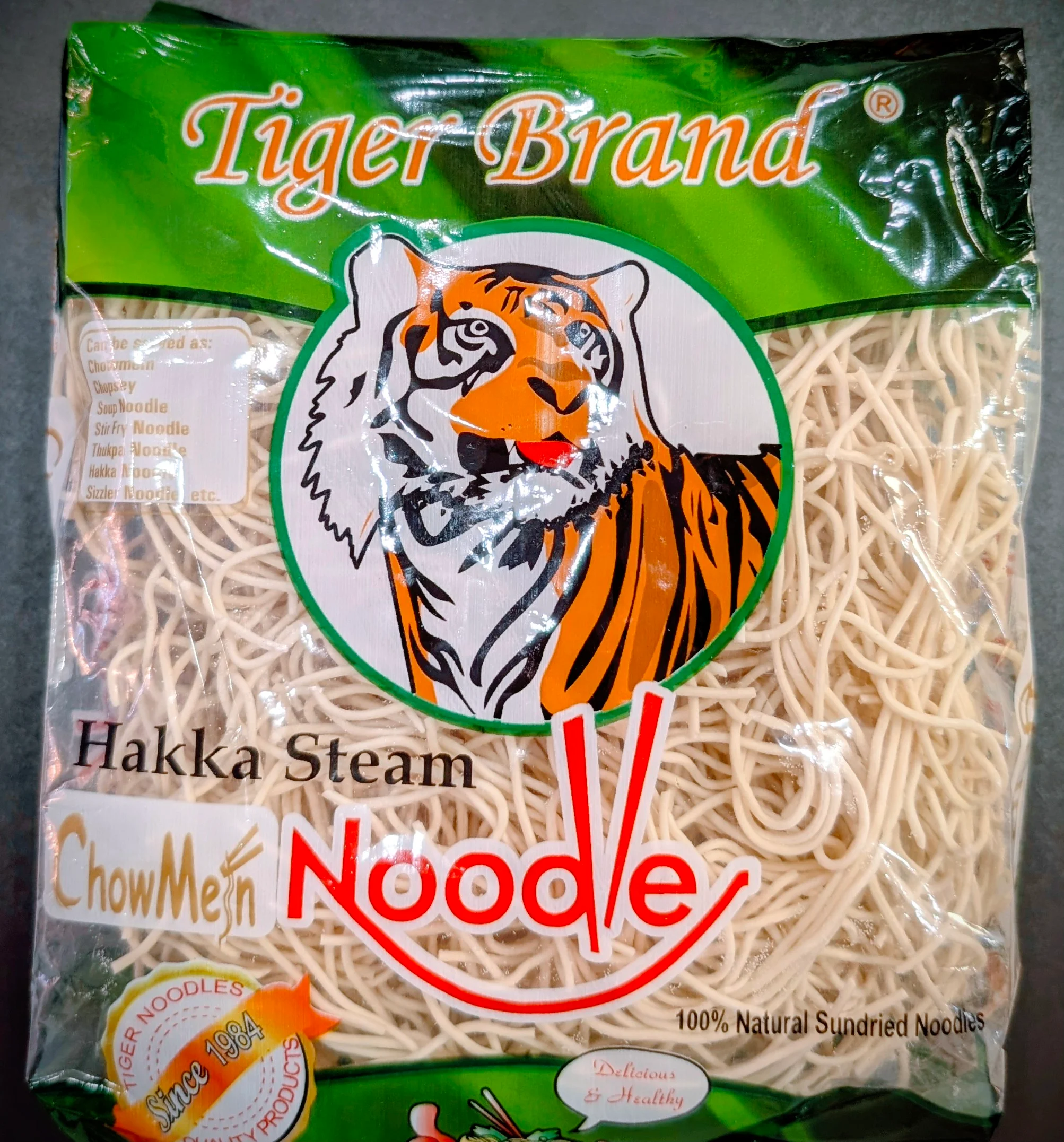 Chowmein Noodles – 300g