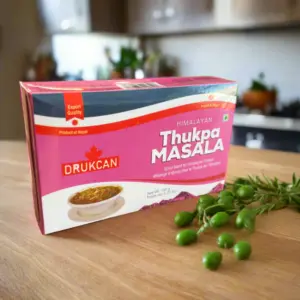 DRUKCAN Thukpa Masala - 100g