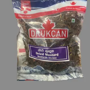 DRUKCAN Tori Gundruk - 100g