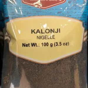 Kalonji - 100g